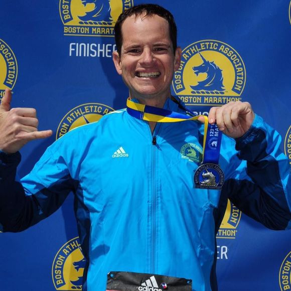 Meet your Posher, Andy - Picture 1 of 1